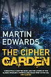 The Cipher Garden - Martin Edwards